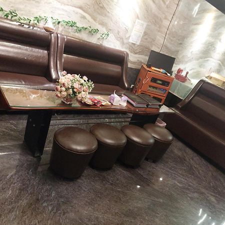 Rainbow Hill House彩虹山舍 Apartment Shigang Exterior foto
